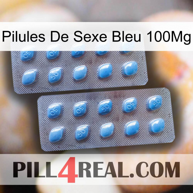 Blue Sex Pills 100Mg viagra4